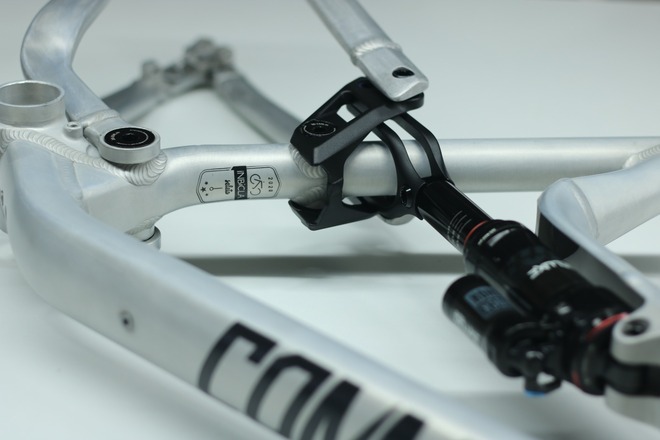 2017 Commencal Meta AM V4.2 Large