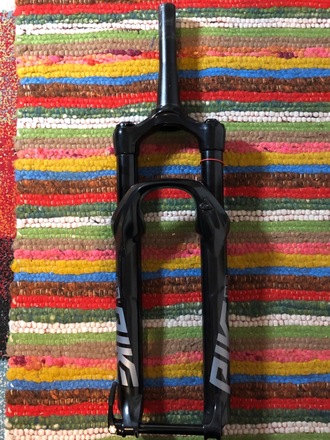 Rockshox Pike DJ 100mm 