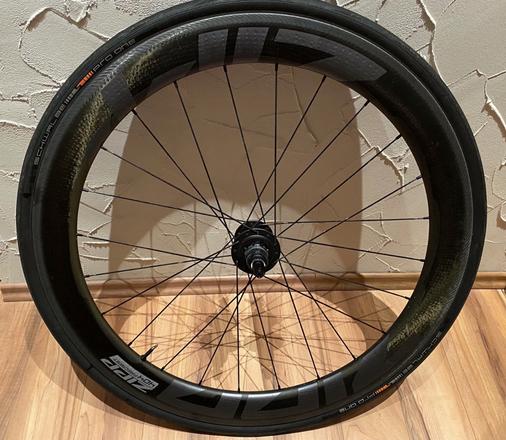 Zipp 404 Firecrest 