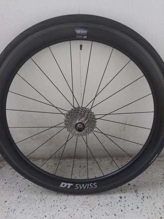 Arc 1100 Dicut DT SWISS