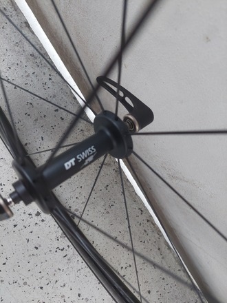 Arc 1100 Dicut DT SWISS