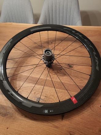 Fulcrum Speed DB 55 19C Carbon 