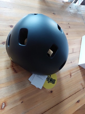 Poc Fahrradhelm (Crane Mips)