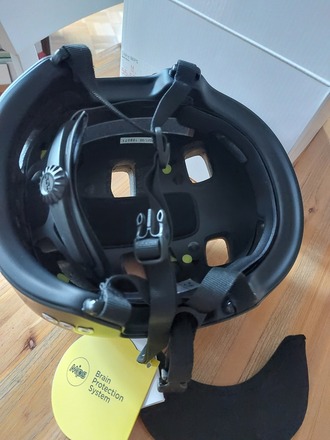 Poc Fahrradhelm (Crane Mips)