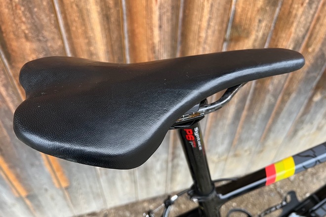 Cinelli Superstar CampaSuperRecord Caliper 51/M Rennrad gebraucht