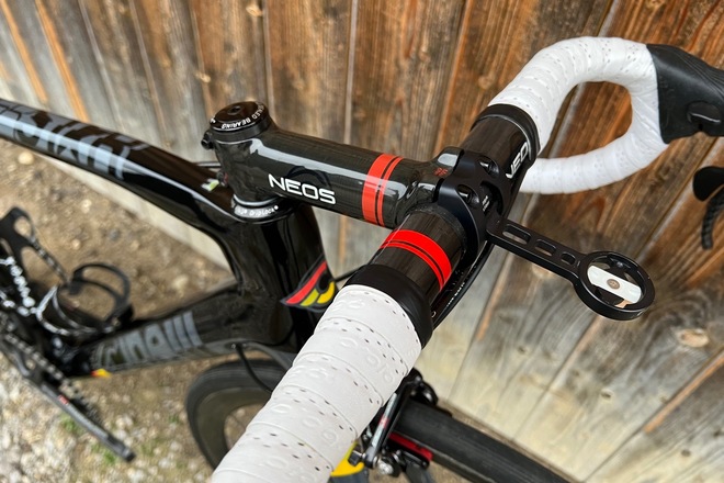 Cinelli Superstar CampaSuperRecord Caliper 51/M Rennrad gebraucht