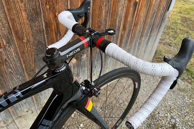 Cinelli Superstar CampaSuperRecord Caliper 51/M Rennrad gebraucht