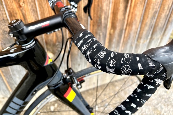 Cinelli Superstar Rennrad Campa Centaur Caliper 51/M gebraucht