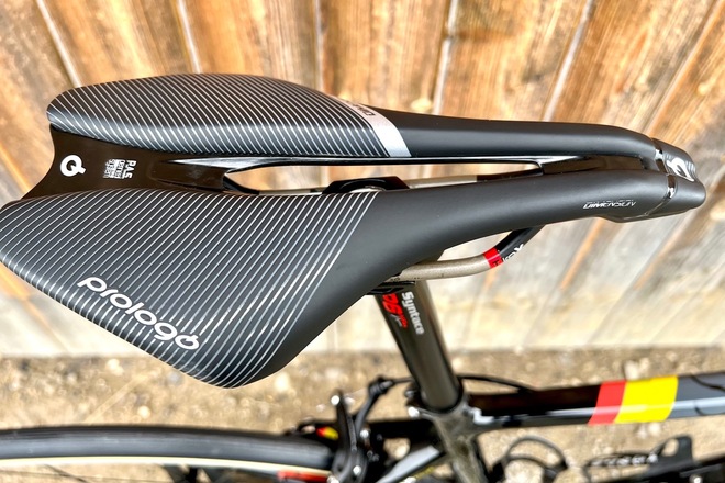Cinelli Superstar Rennrad Campa Centaur Caliper 51/M gebraucht