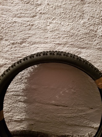 Continental 34-559 Spike Claw 240 26x2.1 Spikereifen