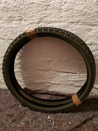 Continental 34-559 Spike Claw 240 26x2.1 Spikereifen