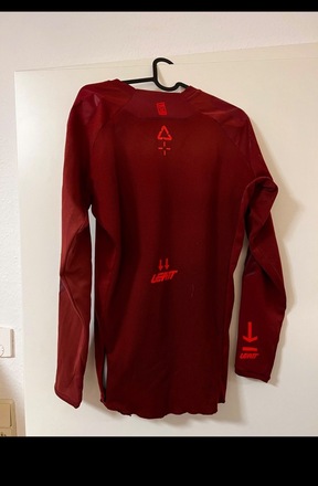 Leatt Jersey DBX 5.