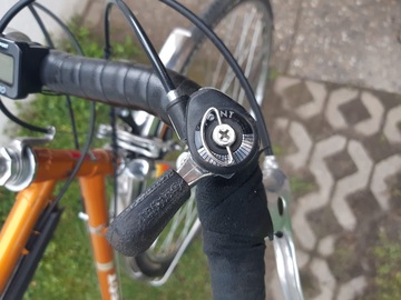 vente: Peugeot Herren Bike