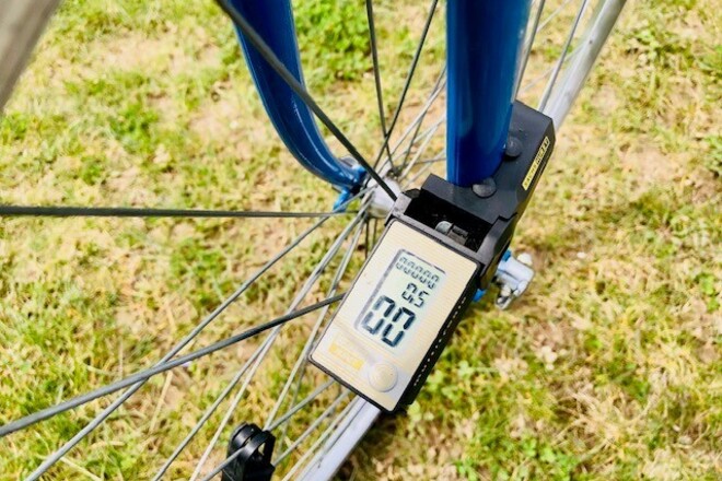 MOTOBECANE RENNRAD Stahl Vintage blau komplett überholt RH54cm