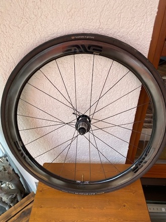 Enve Carbon Laufräder 28“