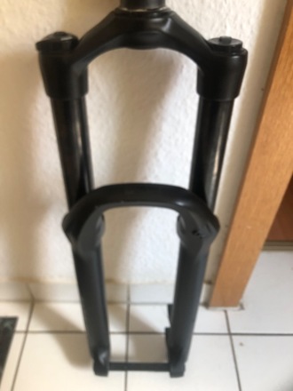RockShox 35 Gold RL Federgabel 27,5‘‘