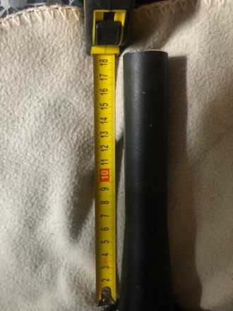 RockShox 35 Gold RL Federgabel 27,5‘‘