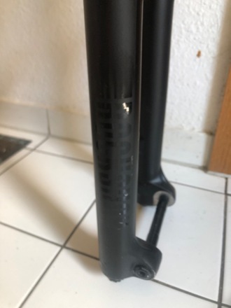 RockShox 35 Gold RL Federgabel 27,5‘‘