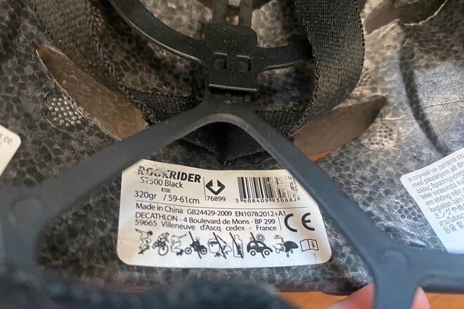 Rennrad Kleidung in XL-2XL + Helm, Schuhe, Trikots uvm.
