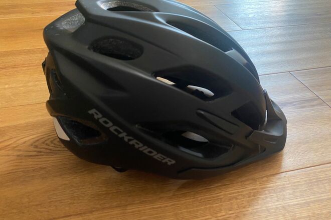 Rennrad Kleidung in XL-2XL + Helm, Schuhe, Trikots uvm.