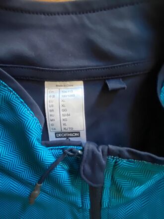Rennrad Kleidung in XL-2XL + Helm, Schuhe, Trikots uvm.