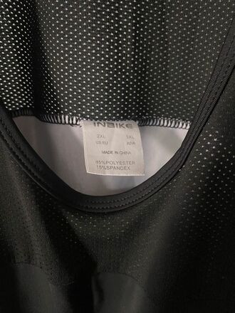 Rennrad Kleidung in XL-2XL + Helm, Schuhe, Trikots uvm.