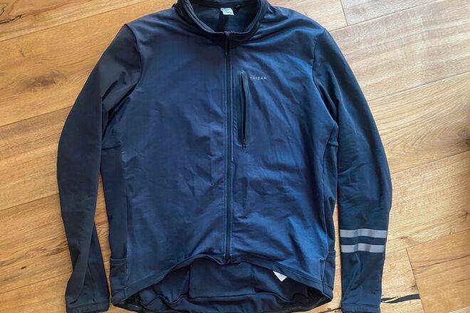 Rennrad Kleidung in XL-2XL + Helm, Schuhe, Trikots uvm.