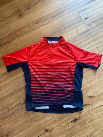Rennrad Kleidung in XL-2XL + Helm, Schuhe, Trikots uvm.