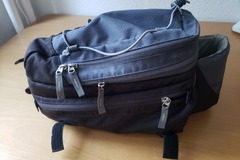 sell: Vaude Gepäckträgertasche 