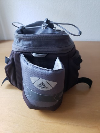 Vaude Gepäckträgertasche 