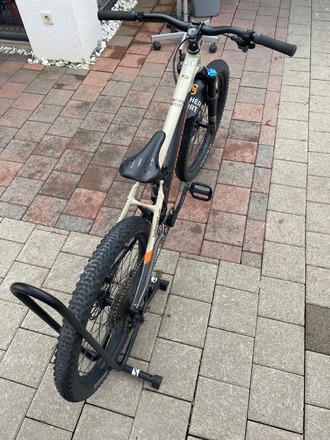 Mondraker Factor Größe 24" Hammerpreis