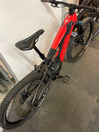Rotwild RX 750 FS Core Größe S Hammerpreis