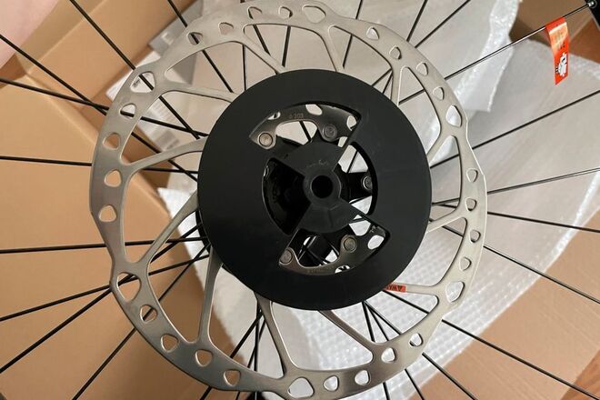 Dt swiss M1900 15/110 12/148 27.5 zoll 