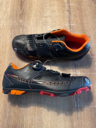 Fahrradschuh Scott Elite Boa MTB - 42