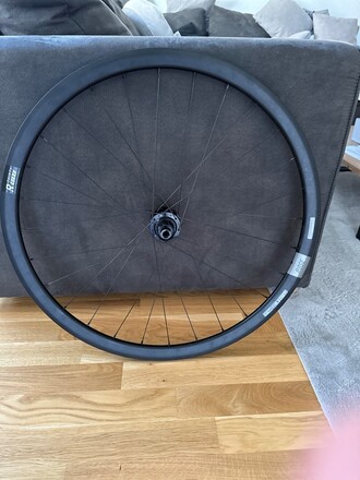 Rose R Thirty Rennrad Satz