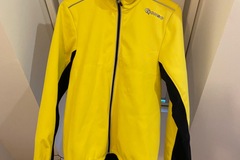 sell: Gonso Softshelljacke S 36/38 gelb Damen