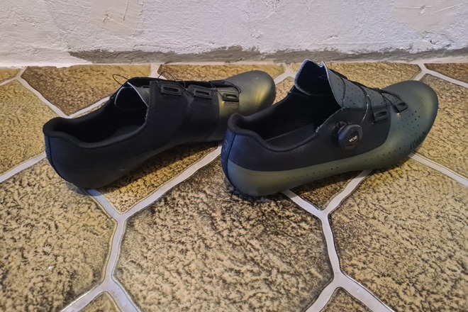 Fizik Tempo R4
