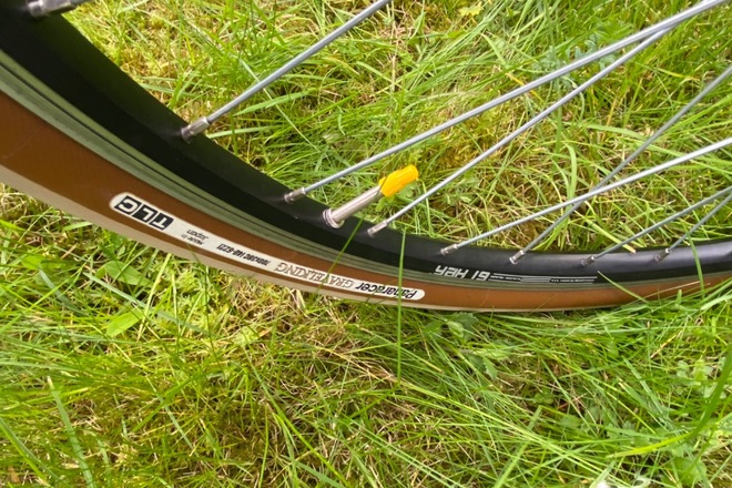 BIANCHI CELESTE CAMPIONE DEL MONDO 1973-74 MIXTE VINTAGE FLATBAR 