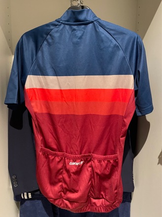 GIANT Trikot