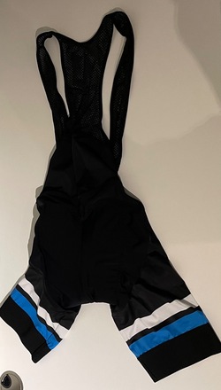 GIANT Rennradhose