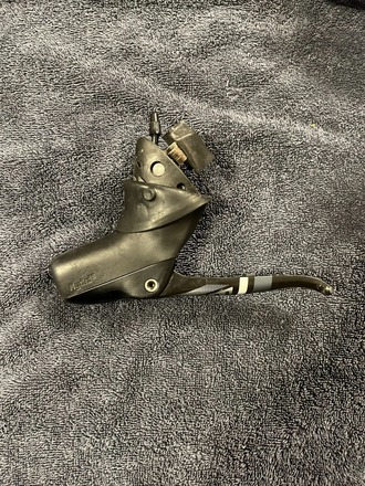 Sram Force 1 brake-shifter lever