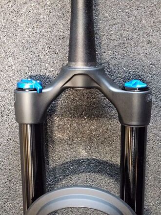 Fox Float 36 29/27,5+ Performance 150mm 2023 Grip BLK E-BikeNeu
