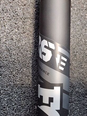 Fox Float 36 29/27,5+ Performance 150mm 2023 Grip BLK E-BikeNeu
