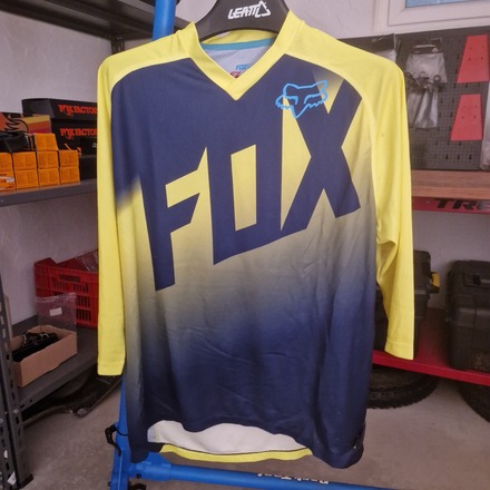 Fox Flow