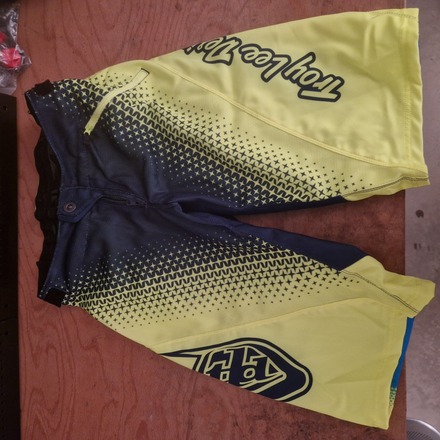 Troy Lee Designs Sprint Starbust
