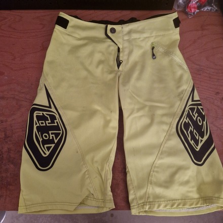 Troy Lee Designs Sprint 