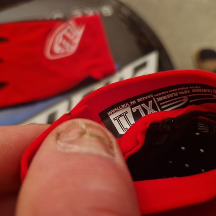 Troy Lee Designs Ace 2.0
