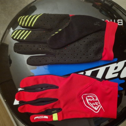 Troy Lee Designs Ace 2.0