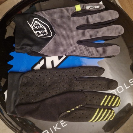 Troy Lee Designs Ace 2.0