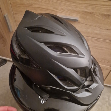 Troy Lee Designs A3